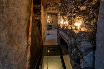 Hotel Flurin Suites