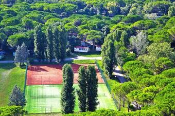 Apartamento Holiday Resort Belvedere Grado - Ivn03011-byf