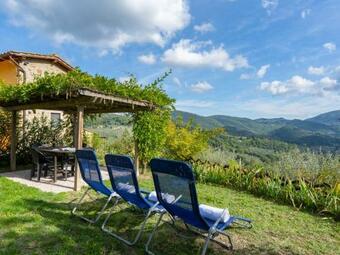 Apartamento Locazione Turistica Giuggiolo