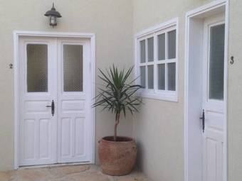 Apartamento Trumpeldor Ba'atika