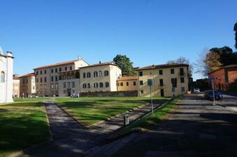Apartamento I Pratini, Cozy In Center Town With Terrace