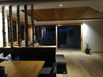 Naturchalet Instoul