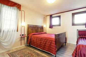 Miane Villa Sleeps 3 Wifi