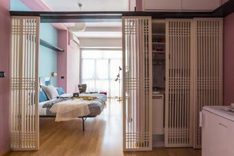 Apartamento Amicis 60 Style - Milan Maison