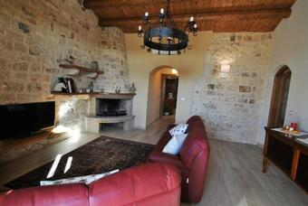 Villa Casa Natia