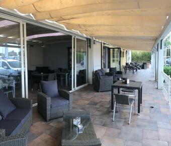 B&B Del Borgo