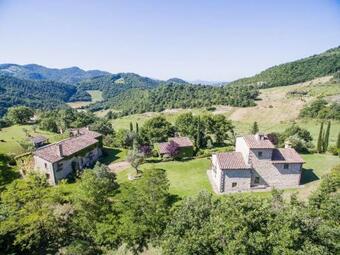 Villa Pereto