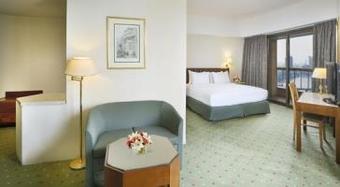 Hotel Ramses Hilton