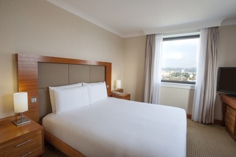 Hotel Hilton Prague