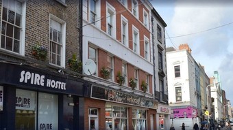 Spire Hostel