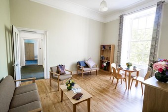 Albergue Trinity College - Campus Accommodation