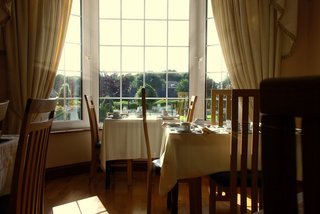 Bed & Breakfast Killarney House