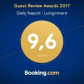 Hostal Daily Napoli - Lungomare
