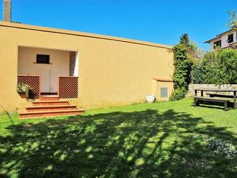 Apartamentos Locazione Turistica Il Salice - Nia101