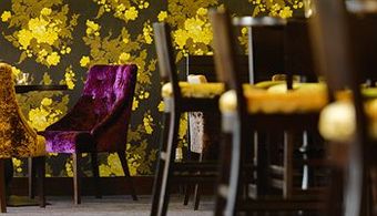 Cavan Crystal Hotel