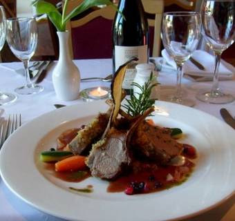 Maol Reidh Hotel