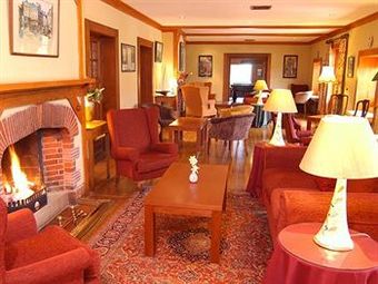 Renvyle House Hotel