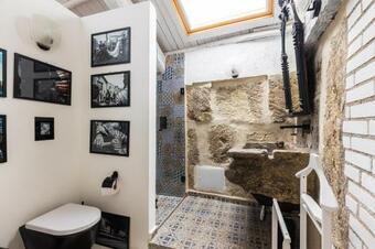 Apartamento Domus Sicily - Loft Valverde