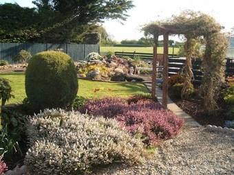 Barrow View B&B