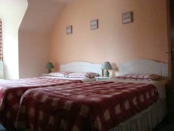 Hy Breasal B&B