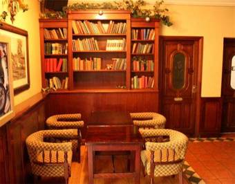 Posada The Fincourt