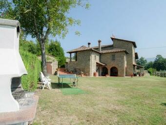Villa Pratovecchio
