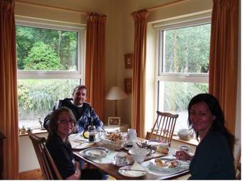 Gormagh B&B