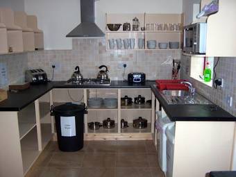 Valley Lodge Farm Hostel