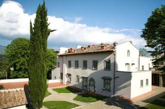 Apartamento Residence Villa Il Palagio Rignano Sull' Arno - Ito05457-dyc