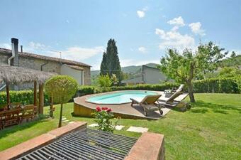 Villa Casa Reasco 6