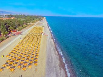Hotel Futura Club Itaca Nausicaa
