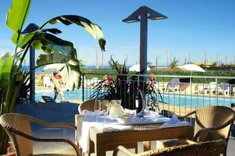 Apartamento Residence Casa Del Mar Roseto Degli Abruzzi - Iab01242-cyb