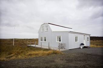 Lambal�kur Holiday Home