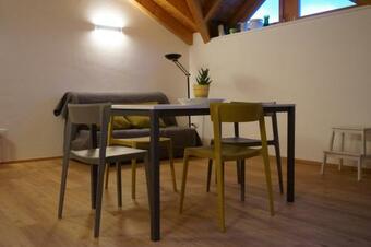 Apartamento Agritur Zuveith