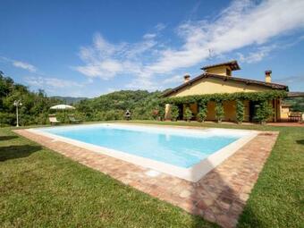 Apartamento Locazione Turistica Lavanda