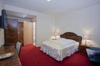 Hotel Sm�ri