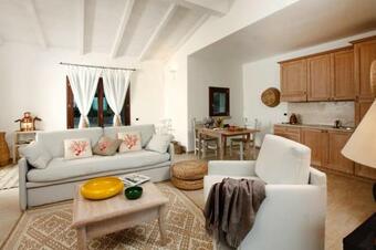 Apartamento Holiday Residence Punta Falcone Santa Teresa Di Gallura - Isr01307-cyb