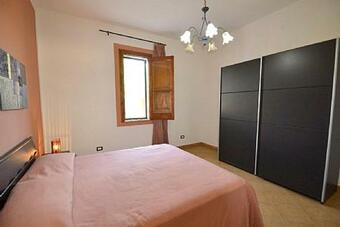 Sciacca Villa Sleeps 5