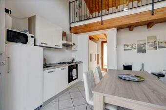 Apartamento Sirio