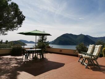 Apartamento Iseolakerental - La Collina Di Sulzano