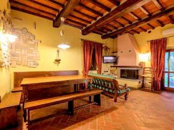 Colours And Scents From Tuscany Await You In This Wonderful Property