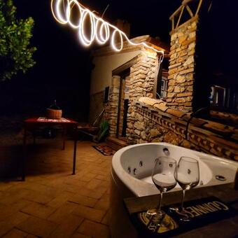 Apartamento La Casa Del Tartufo
