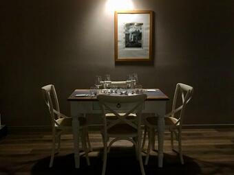 Hotel Albergo Fonda