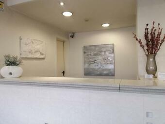 Ahr Hotel Antille