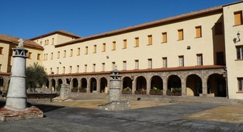Albergue Pirenarium