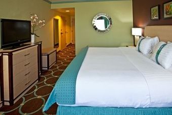 Hotel Holiday Inn Sarasota-lakewood Ranch