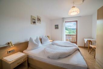 Greif - Apartment B