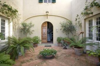 Colleoli Villa Sleeps 12 Air Con Wifi