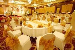 Swiss-belhotel Maleosan Manado