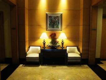 Manado Quality Hotel